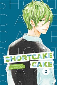 Picture of Shortcake Cake, Vol. 2