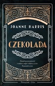 Czekolada - Joanne Harris -  books in polish 