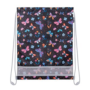 Obrazek Worek Motylki 20025st