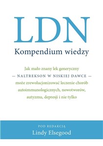 Obrazek LDN Kompendium wiedzy