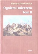 polish book : Ogniem i m... - Henryk Sienkiewicz