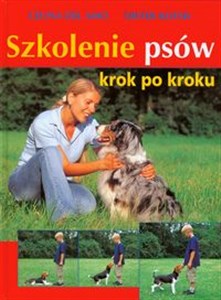 Obrazek Szkolenie psów