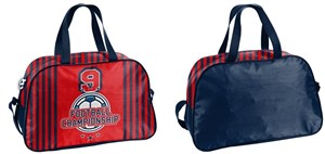 Obrazek Torba sportowa Football PP21FO-074 PASO