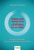 polish book : Holistyczn... - Steven Cardoza