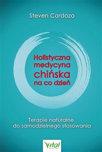 Picture of Holistyczna medycyna chińska na co dzień
