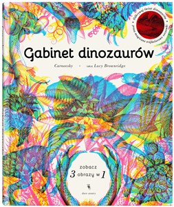 Obrazek Gabinet dinozaurów