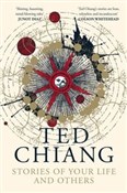 polish book : Stories of... - Ted Chiang