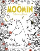 The Moomin... -  Książka z wysyłką do UK