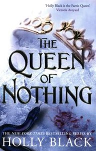 Picture of The Queen of Nothing