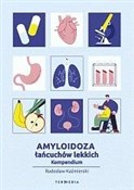 polish book : Amyloidoza... - Radosław Kaźmierski