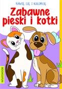 polish book : Pieski i k... - Opracowanie zbiorowe