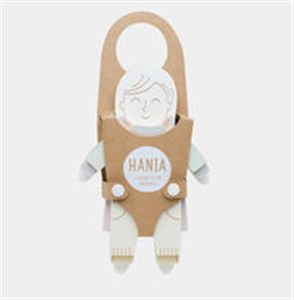 Obrazek Laleczka magnetyczna Hania