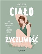 Ciałożyczl... - Agata Głyda -  books in polish 
