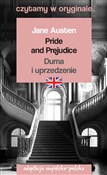 Pride and ... - Jane Austen -  Książka z wysyłką do UK