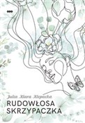 Rudowłosa ... - Julia Klara Klepacka -  books from Poland