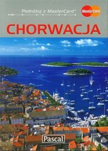 Picture of Chorwacja przewodnik ilustrowany