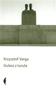 Gulasz z t... - Krzysztof Varga -  Polish Bookstore 