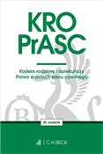 Polska książka : KRO. PrASC... - Opracowanie Zbiorowe