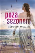 Poza sezon... - Sylwia Markiewicz -  foreign books in polish 