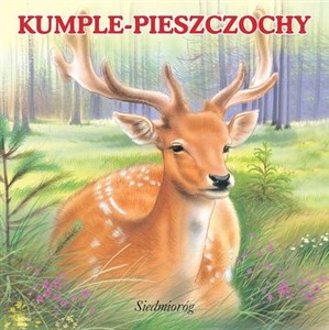Picture of Kumple pieszczochy