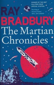 Picture of The Martian Chronicles