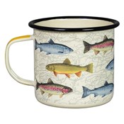 Kubek kemp... -  Książka z wysyłką do UK