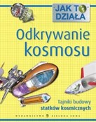 Polska książka : Jak to dzi... - Kelly Miles