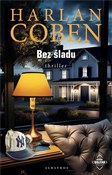 Bez śladu - Harlan Coben -  Książka z wysyłką do UK