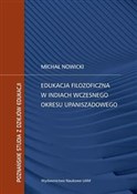 Książka : Edukacja f... - Michał Nowicki