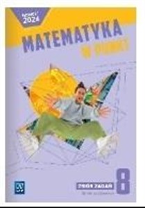 Picture of Matematyka SP 8 Matematyka w punkt Zbiór zadań