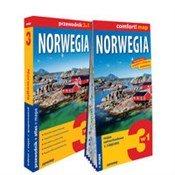 Norwegia 3... - Tomasz Duda -  foreign books in polish 