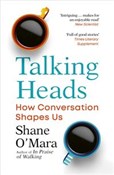 Książka : Talking He... - Shane Omara