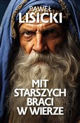 Mit starsz... - Paweł Lisicki -  Polish Bookstore 