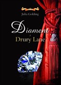 Diament z ... - Julia Golding -  Książka z wysyłką do UK