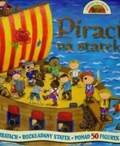 Obrazek Piraci na statek