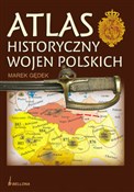 polish book : Atlas hist... - Marek Gędek
