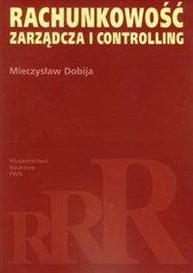 Picture of Rachunkowość zarządcza i controlling