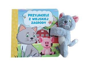 Picture of Przyjaciele z wiejskiej zagrody