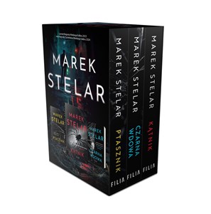 Obrazek Pakiet Ptasznik / Czarna wdowa / Kątnik