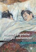Polska książka : Intymne i ... - Mariola Bieńko