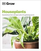 Grow House... - Tamsin Westhorpe -  Książka z wysyłką do UK