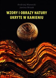 Obrazek Wzory i obrazy natury ukryte w kamieniu