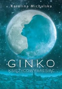 Picture of Ginko Księżycowy miesiąc