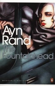 Picture of The Fountainhead
