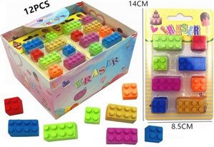 Picture of Gumki do mazania