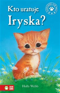 Picture of Kto uratuje Iryska?