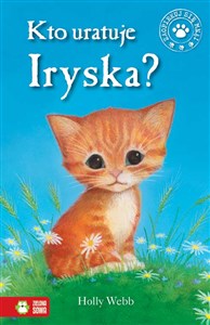 Obrazek Kto uratuje Iryska?