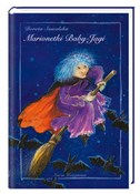 Marionetki... - Dorota Suwalska -  Polish Bookstore 
