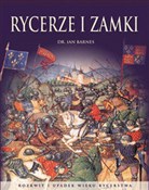 Rycerze i ... - Jan Barnes -  Książka z wysyłką do UK