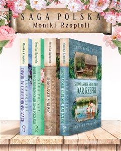 Picture of Pakiet. Saga Polska